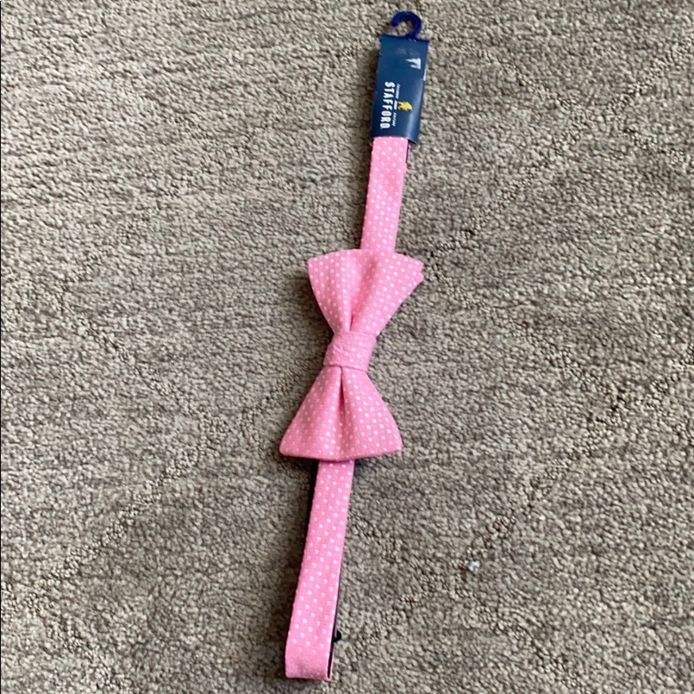 Men’s Bow tie